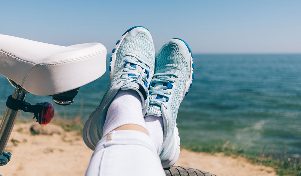 Sport fördert den Prozess der Autophagie Sport fördert den Prozess der Autophagie